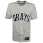 Imagem de Camisa Liga Retrô Homestead Grays 1937 (Negro League Baseball)