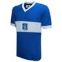 Imagem de Camisa Liga Retrô Olaria 1960 Azul