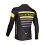 Imagem de Camisa Livestrong Manga Longa Ciclismo Esportes Mtb Bicicleta Dry Fit