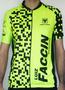 Imagem de Camisa Luiz Faccin Bicicletas Feminina - FREE FORCE