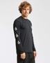 Imagem de Camisa lycra volcom manga longa deadly stones