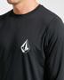 Imagem de Camisa lycra volcom manga longa deadly stones