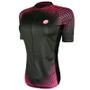 Imagem de Camisa Madeira Raglan Dry-Tec Para Ciclismo Barbedo