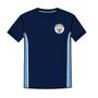 Imagem de Camisa manchester city masculina 14642 licenciada balboa nf