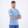 Imagem de Camisa Manchester City Retrô 1970 Azul