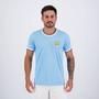 Imagem de Camisa Manchester City Retro 2014