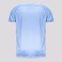 Imagem de Camisa Manchester City Stripes Azul Celeste