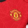 Imagem de Camisa Manchester United Home 23/24 s/n Torcedor Adidas Feminina