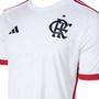 Imagem de Camisa Manto Flamengo Adidas 2024 IP8207 