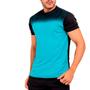 Imagem de Camisa Masculina Academia Proteção Solar Blusa Dry Fit Sport