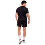 Imagem de Camisa Masculina Academia Proteção Solar Blusa Dry Fit Sport