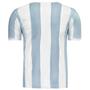 Imagem de Camisa masculina argentina campeão mundial 1986 100% algodão