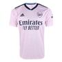 Imagem de Camisa Masculina Arsenal III Pink 2022/2023 Rosa