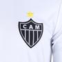 Imagem de Camisa Masculina Atlético Mineiro Supporter Branca Oficial