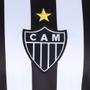 Camisa Masculina Atlético Mineiro Supporter Oficial - Oldoni Sports Imagem de Camisa Masculina Atlético Mineiro Supporter Oficial