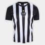 Camisa Masculina Atlético Mineiro Supporter Oficial - Oldoni Sports Imagem de Camisa Masculina Atlético Mineiro Supporter Oficial