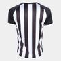 Camisa Masculina Atlético Mineiro Supporter Oficial - Oldoni Sports Imagem de Camisa Masculina Atlético Mineiro Supporter Oficial
