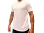 Imagem de Camisa Masculina Blusa Dry Fit Esportiva Camiseta Leve Para Academia Caminhada Corrida Seca Rápido