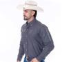 Imagem de Camisa Masculina Bordada Texas Farm Original Ref: 33753