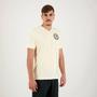 Imagem de Camisa Masculina Corinthians SCCP 1919 Off White