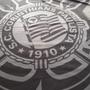 Imagem de Camisa Masculina Corinthians Timao Tridimensional Preta SPR