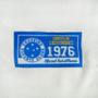 Imagem de Camisa Masculina Cruzeiro 1976 Away Retrô Oficial