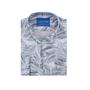 Imagem de Camisa Masculina Docthos ML Slim Branca - 649817