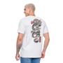 Imagem de Camisa Masculina Ecko Dragão 100% Algodão Edição Limitada Original J424