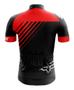 Imagem de Camisa Masculina Fox Ciclismo Roupa Ciclista Mtb Bike Dryfit