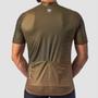 Imagem de Camisa Masculina Free Force Basic Mining Marrom