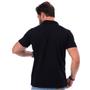 Imagem de Camisa Masculina Gola Polo Básica Viines