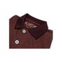 Imagem de Camisa Masculina Gola Polo Falso Liso Rocket Medson