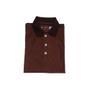 Imagem de Camisa Masculina Gola Polo Falso Liso Rocket Medson