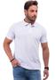 Imagem de Camisa Masculina Gola Polo Lisa confortável Camiseta Diversas cores  P002