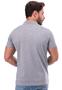 Imagem de Camisa Masculina Gola Polo Lisa confortável  Diversas cores- Store P.B P001