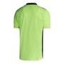 Imagem de Camisa Masculina Goleiro I Internacional Verde Limão 2020
