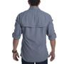 Imagem de Camisa Masculina Hard Adventure Safari Cinza Azulado UV50+