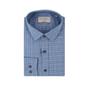 Imagem de Camisa Masculina Highstil Modern Fit Marinho - 011446