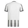 Imagem de Camisa Masculina Juventus Itália Home 2023