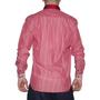 Imagem de Camisa Masculina Luiz Eugenio 8252 Slim Confort 8252