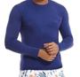 Imagem de Camisa masculina manga longa esporte proteção solar Uv+50 confortável moda verão