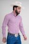 Imagem de Camisa Masculina Manga Longa Texas Farm - Select - Cal523 - Xadrez