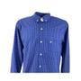 Imagem de Camisa Masculina Minuty Casual Azul Ref. 2910