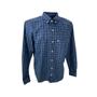 Imagem de Camisa Masculina Minuty Xadrez Azul Marinho Ref. 2910