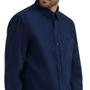 Imagem de Camisa Masculina ML Hering Marinho - K4ANA