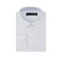 Imagem de Camisa Masculina Ogochi ML Essencial Slim Branca - 001481012