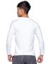 Imagem de Camisa Masculina Poliamida Proteção Solar Uv+50 Térmica Praia Segunda Pele Manga Longa
