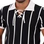 Imagem de CAMISA MASCULINA POLO CORINTHIANS RETRÔ 1929 100% ALGODÃO - corda