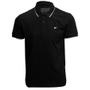 Imagem de Camisa Masculina Polo Piquet Algodão Slim Colcci