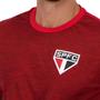 Imagem de Camisa Masculina São Paulo Jason Mescla Vermelho Spr